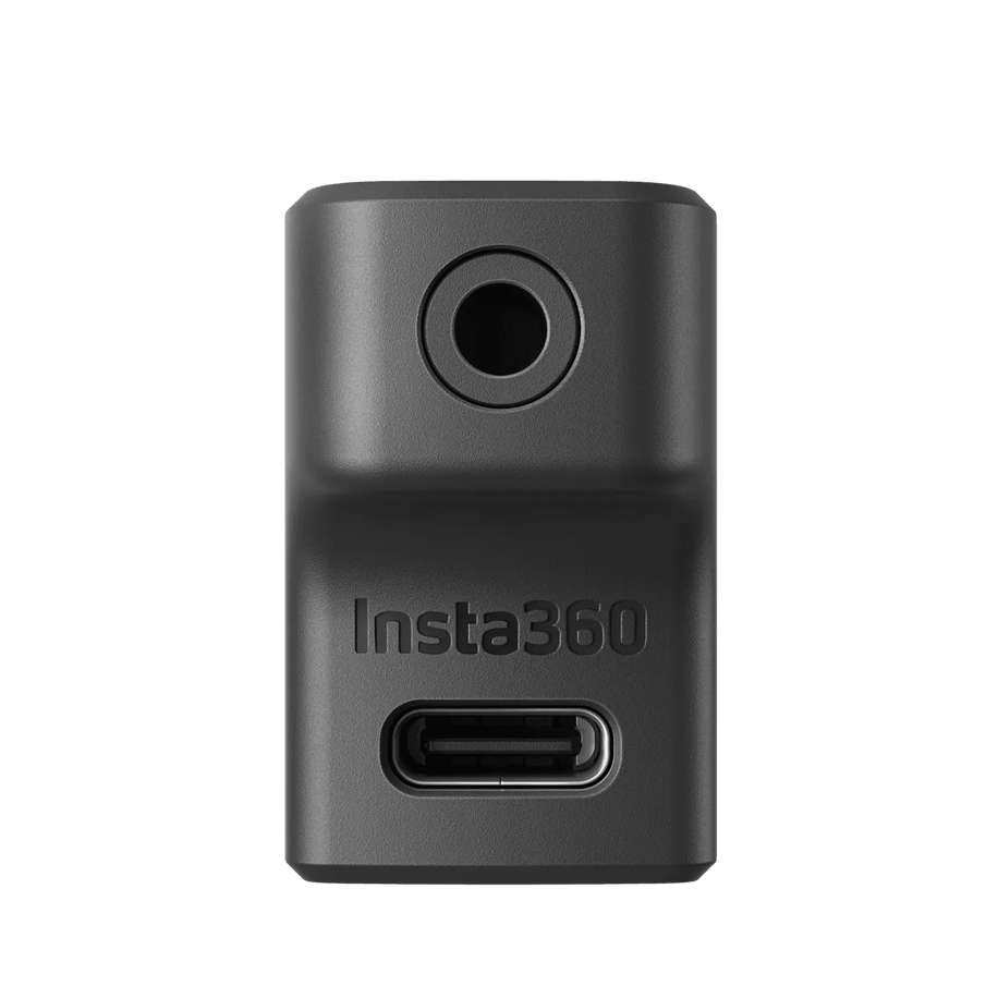 Suport Prindere Invisible Mic Cold Shoe (for RODE Wireless G — vedere principală