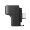 Suport Prindere Invisible Mic Cold Shoe (for RODE Wireless G — imagine 3