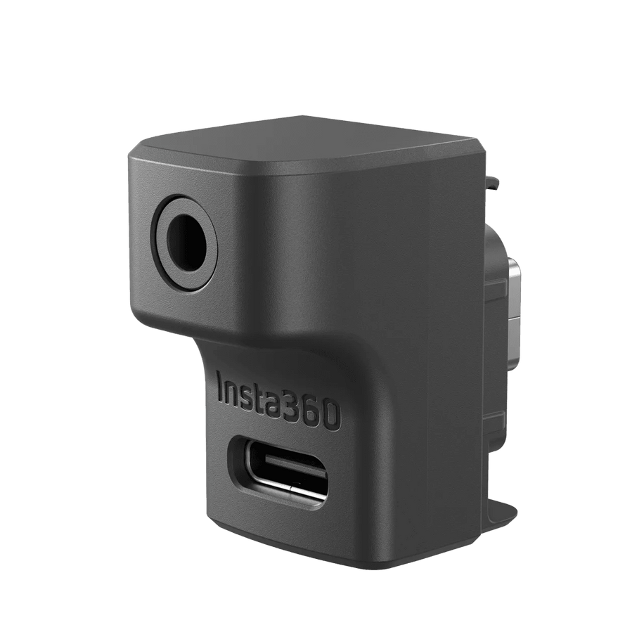 Suport Prindere Invisible Mic Cold Shoe (for RODE Wireless G — imagine 5