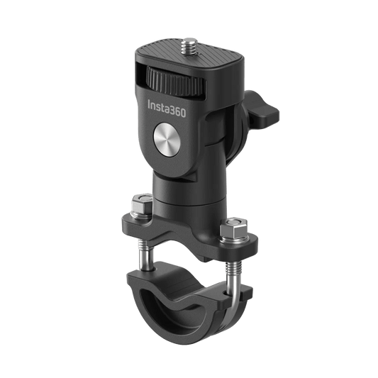 Suport Prindere Motorcycle U-Bolt Mount — imagine 2