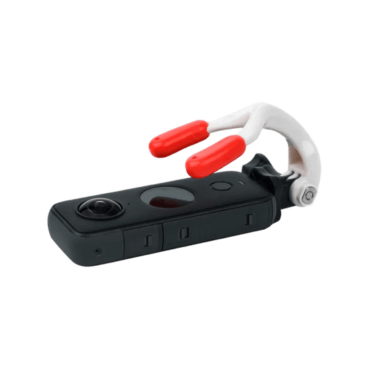 Suport Prindere POV Mouth Mount — vedere principală