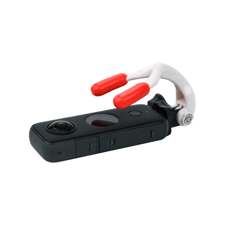 Suport Prindere POV Mouth Mount — vedere principală