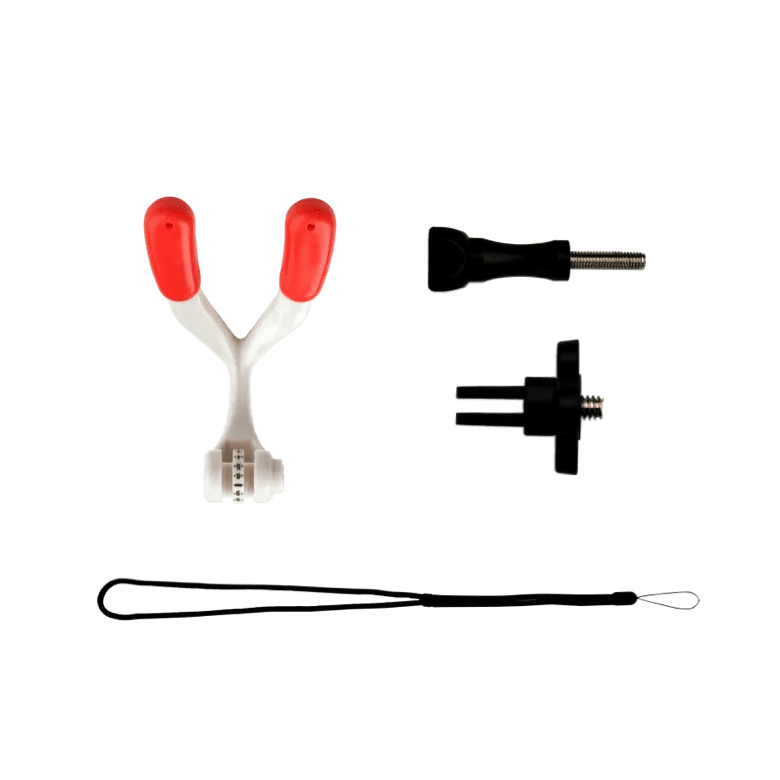 Suport Prindere POV Mouth Mount — imagine 5