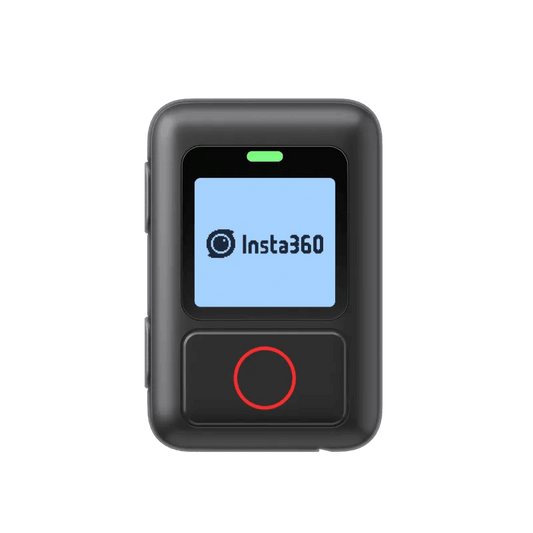 Telecomanda camera GPS Action Remote — vedere principală
