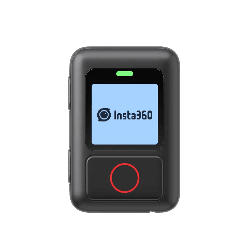Telecomanda camera GPS Action Remote — vedere principală
