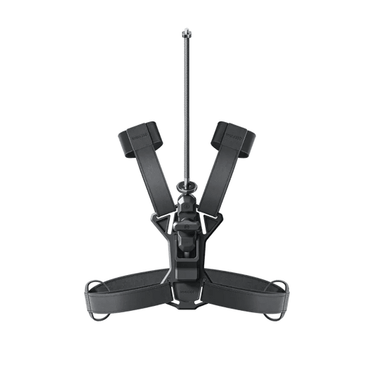 Third-Person Backpack Mount — vedere principală
