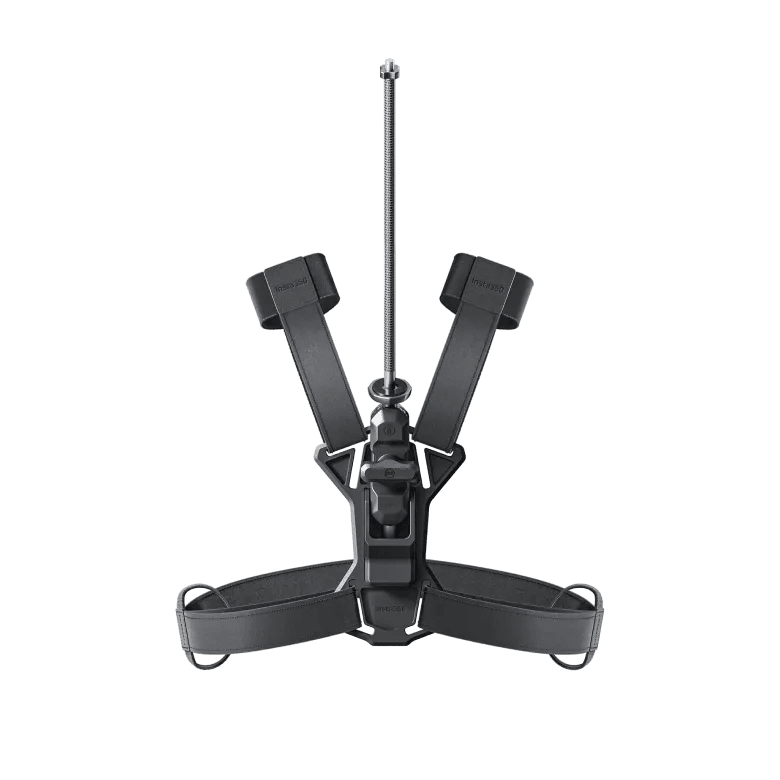 Third-Person Backpack Mount — vedere principală