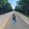 Third-Person Backpack Mount — imagine 3