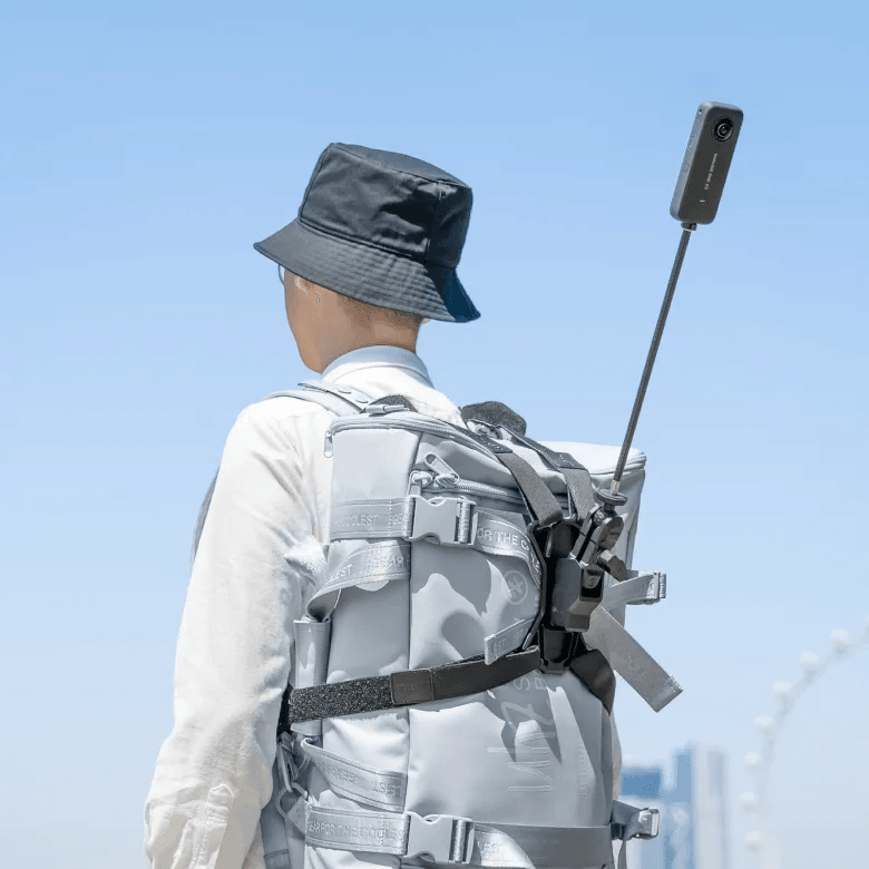 Third-Person Backpack Mount — imagine 4