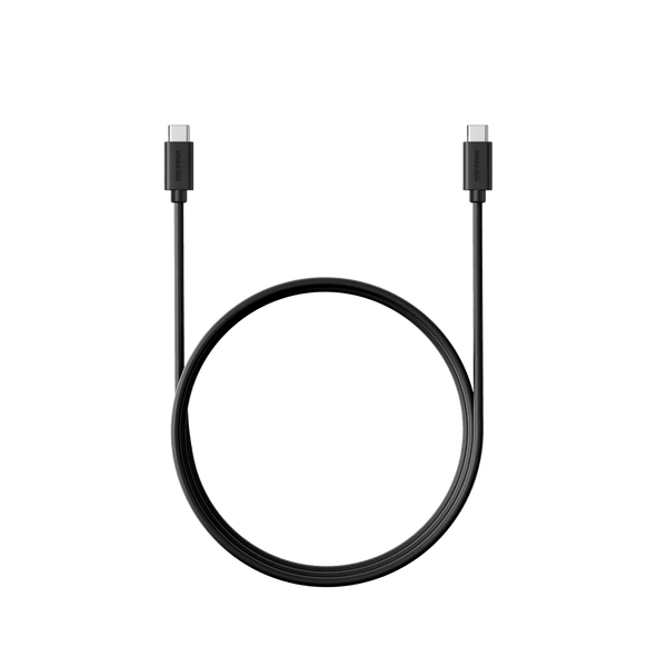 Type-C to C Cable