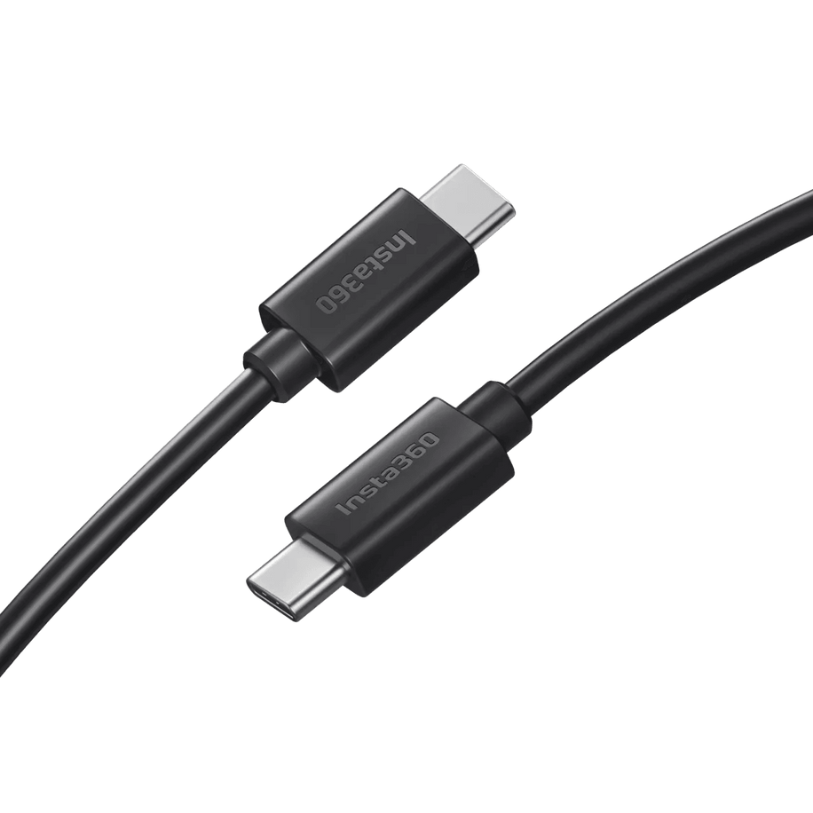 Type-C to C Cable — imagine 3