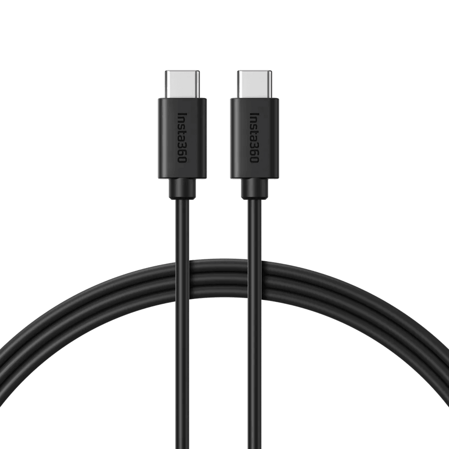Type-C to C Cable — imagine 4