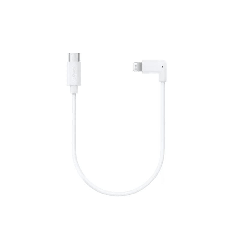 Type-C to Lightning Phone Cable — vedere principală