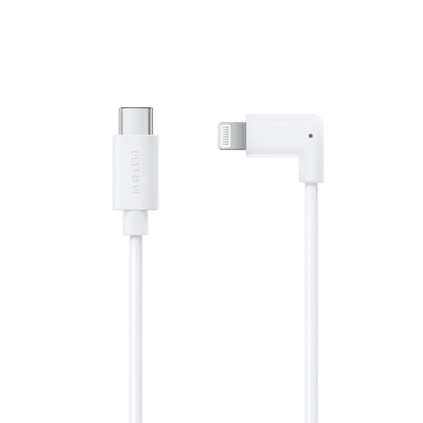 Type-C to Lightning Phone Cable