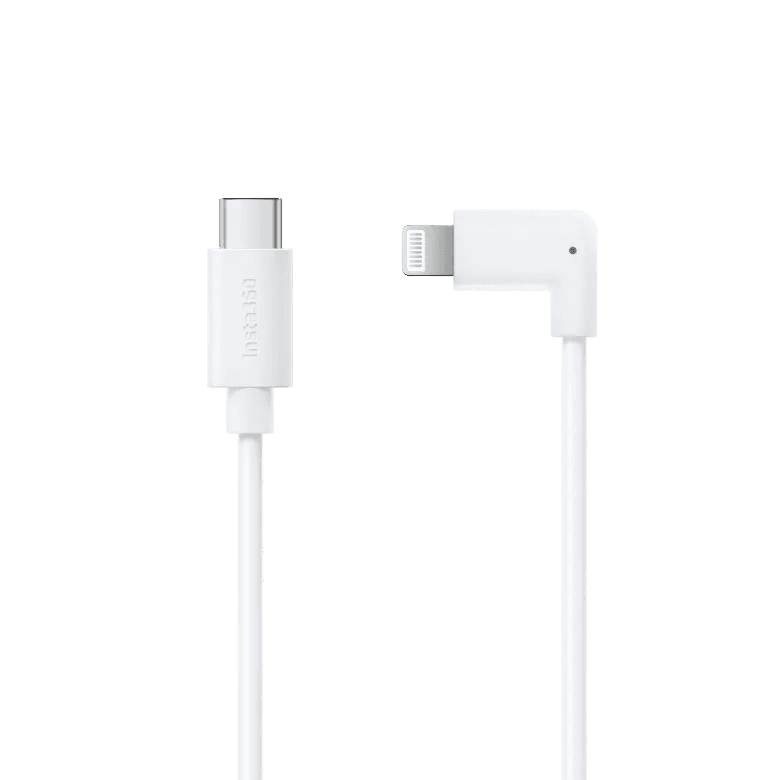 Type-C to Lightning Phone Cable — imagine 2