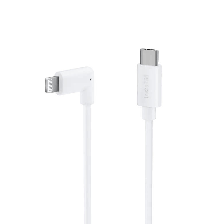 Type-C to Lightning Phone Cable — imagine 3