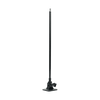 Unicorn Helmet Mount Carbon Fiber Mount — vedere principală