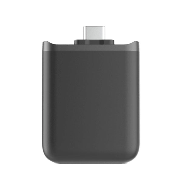 Vertical Battery Grip