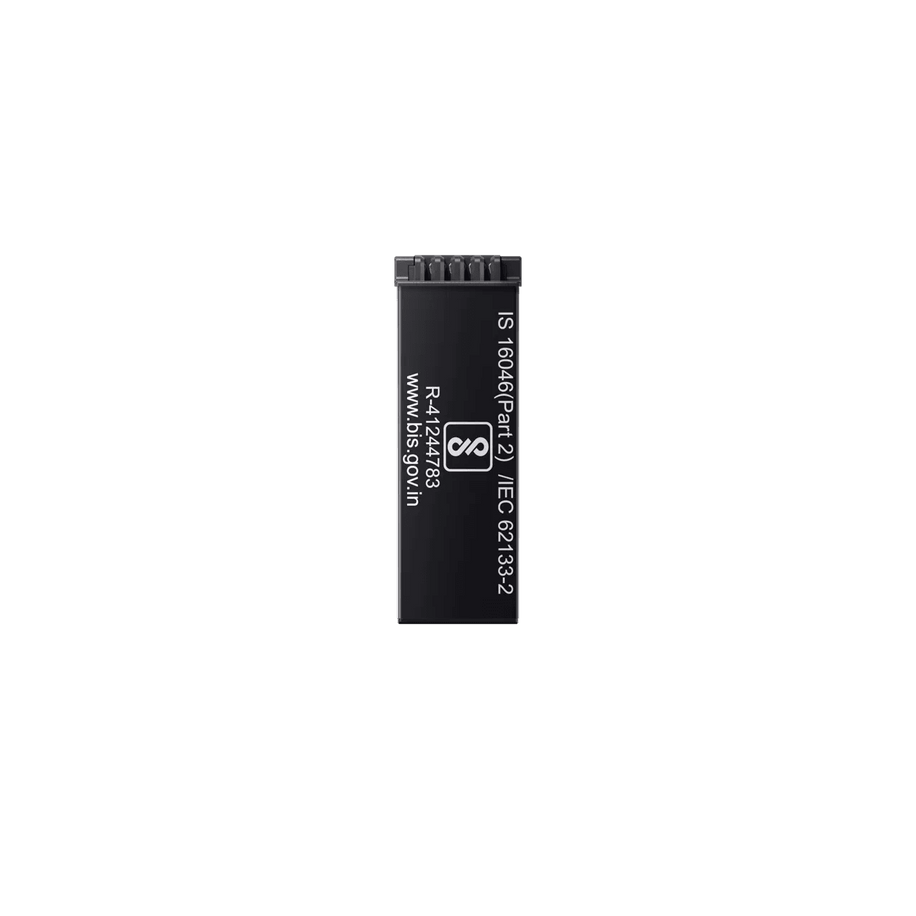 Vertical Battery Base — imagine 7