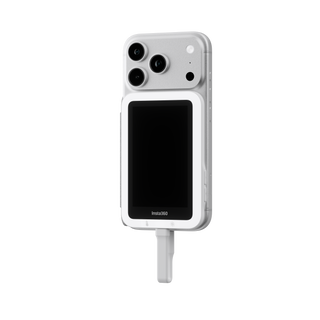 Insta360 Snap with Light