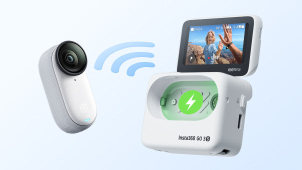 Action Pod