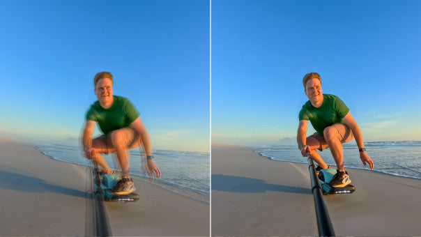 FlowState Stabilization