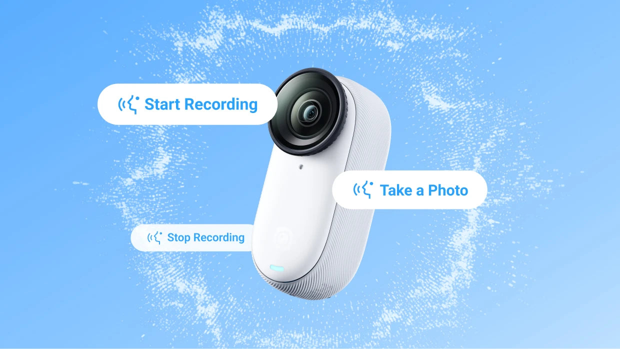 Voice Control