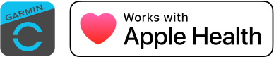 Apple Watch + Garmin + COROS + iGPSPORT