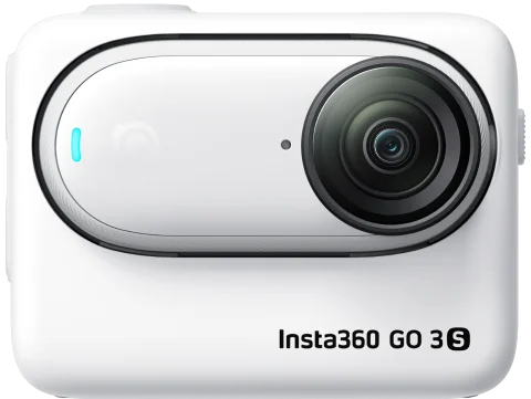 GO 3S Camera